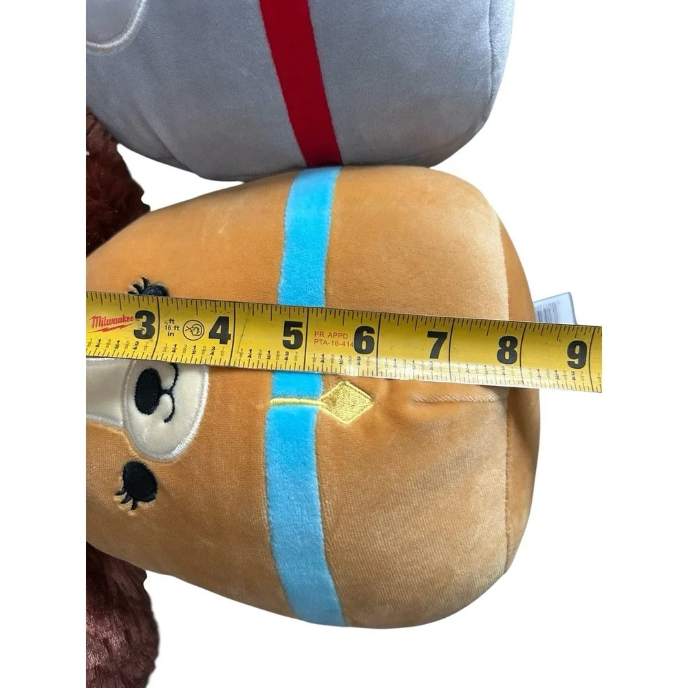 Squishmallows new see